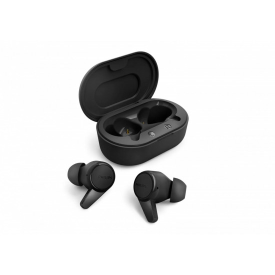 Wireless in-ear headphones TAT1207BK black