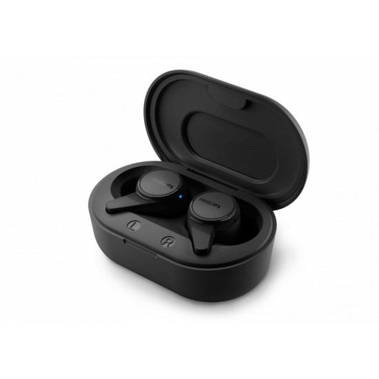 Wireless in-ear headphones TAT1207BK black