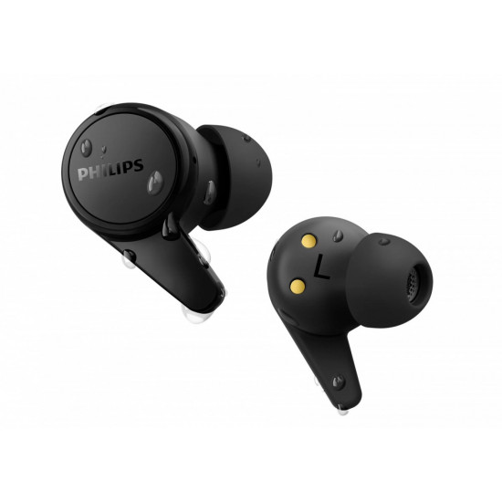 Wireless in-ear headphones TAT1207BK black