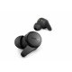 Wireless in-ear headphones TAT1207BK black