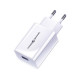 Charger T22 18W QC 3.0 with USB-C kable