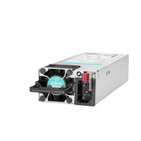 1000W Flex Slot Titanium Hot Plug Low Halogen Power Supply Kit P03178-B21