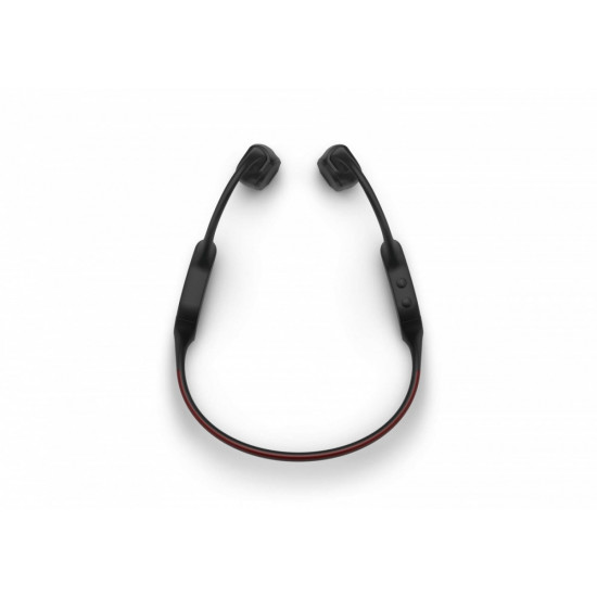 Wireless in-ear headphones TAA7607BK Bluetooth