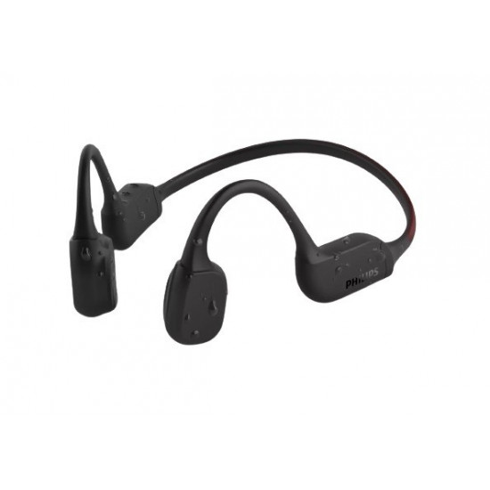 Wireless in-ear headphones TAA7607BK Bluetooth