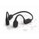 Wireless in-ear headphones TAA7607BK Bluetooth