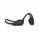 Wireless in-ear headphones TAA7607BK Bluetooth