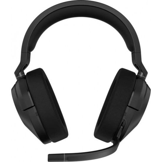 Wireless headset HS55 carbon