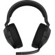 Wireless headset HS55 carbon