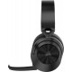 Wireless headset HS55 carbon