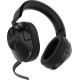 Wireless headset HS55 carbon