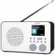 Internet radio Viola 2 IR