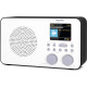 Internet radio Viola 2 IR