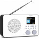 Internet radio Viola 2 IR