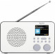 Internet radio Viola 2 IR