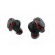 Wireless in-ear headphones TAA7507BK/00