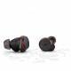Wireless in-ear headphones TAA7507BK/00