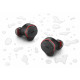 Wireless in-ear headphones TAA7507BK/00