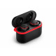 Wireless in-ear headphones TAA7507BK/00