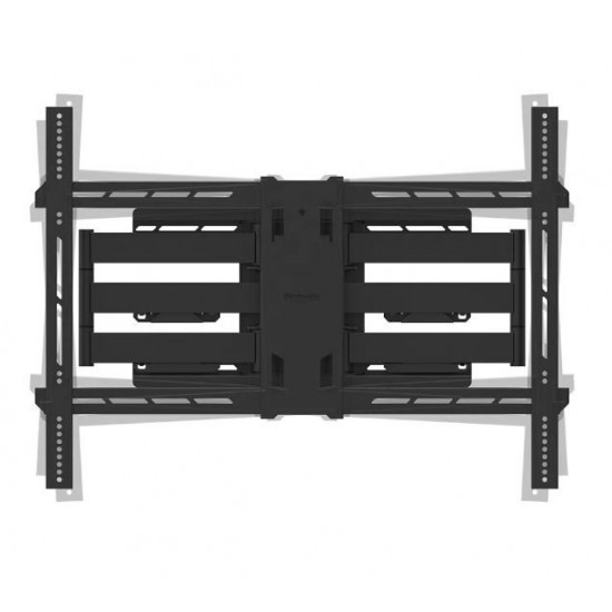 TV SET ACC WALL MOUNT/WL40S-950BL18 NEOMOUNTS