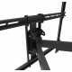 TV SET ACC WALL MOUNT/WL40S-950BL18 NEOMOUNTS