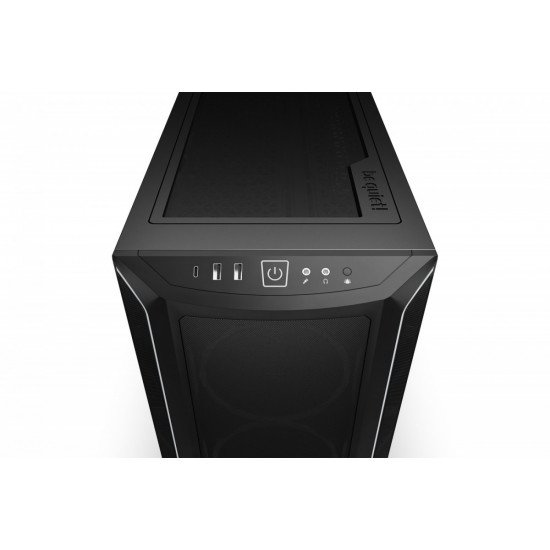 Be quiet Shadow Base 800 FX Black BGW63