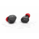 Wireless in-ear headphones TAA5508BK/00