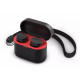 Wireless in-ear headphones TAA5508BK/00