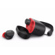 Wireless in-ear headphones TAA5508BK/00