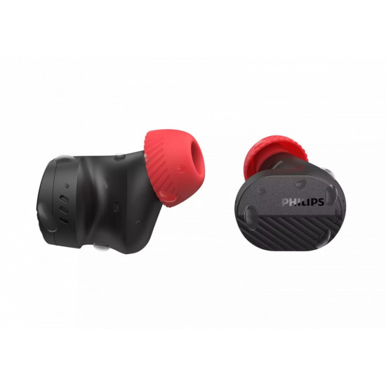 Wireless in-ear headphones TAA5508BK/00