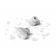 Wireless in-ear headphones TAT3508WT/00