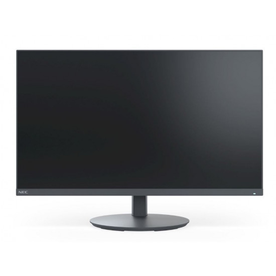 Monitor MultiSync E224F black 22 inches DP HDMI