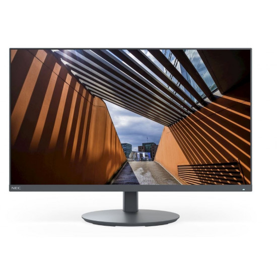 Monitor MultiSync E224F black 22 inches DP HDMI