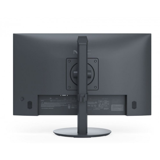 Monitor MultiSync E224F black 22 inches DP HDMI