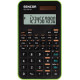 Calculator SEC 106 GN School, 10 Digit LCD