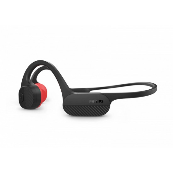 Philips Open-ear wireless sports headphones TAA5608BK/00