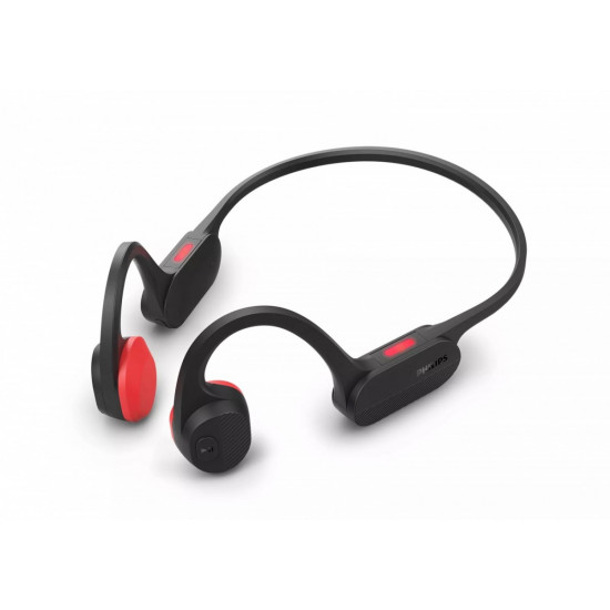 Philips Open-ear wireless sports headphones TAA5608BK/00