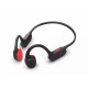 Philips Open-ear wireless sports headphones TAA5608BK/00