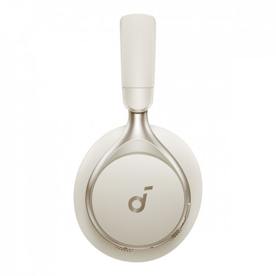 Headphones Soundcore Space One white