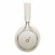 Headphones Soundcore Space One white