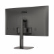 Monitor Q27V5N 27 inch VA HDMIx2 DPx2 Pivot