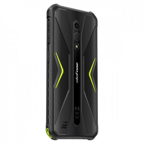 Smartphone Armor X12 3/32G green