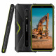 Smartphone Armor X12 3/32G green