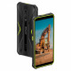 Smartphone Armor X12 3/32G green