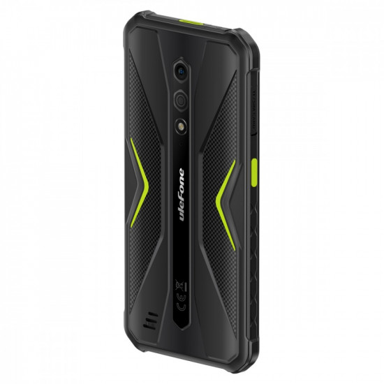 Smartphone Armor X12 3/32G green