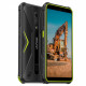 Smartphone Armor X12 3/32G green