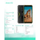 Smartphone Armor X12 3/32G green