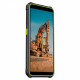 Smartphone Armor X12 3/32G green