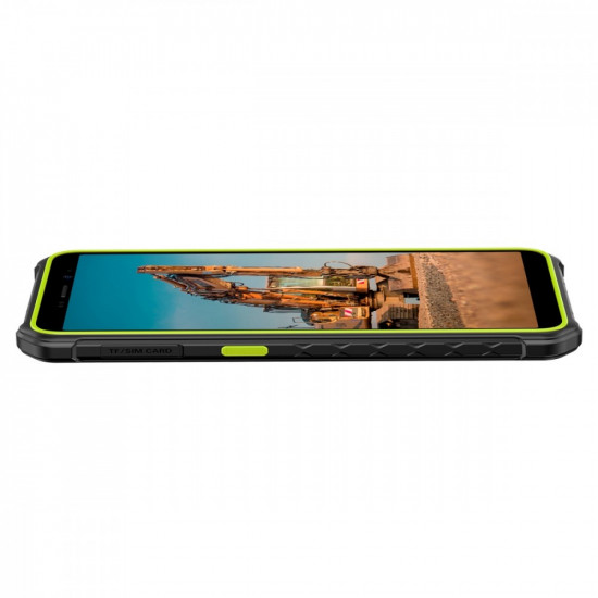 Smartphone Armor X12 3/32G green