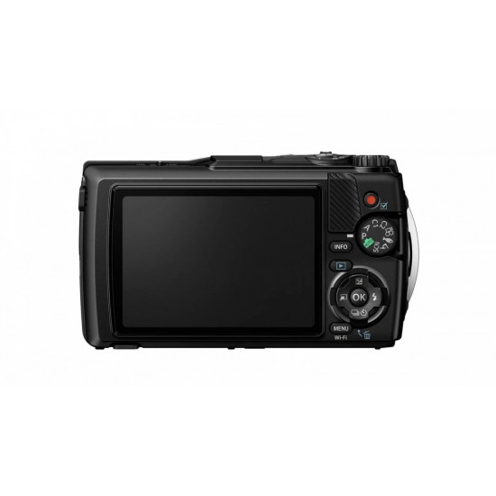 Camera TG-7 black