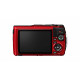 Camera TG-7 red